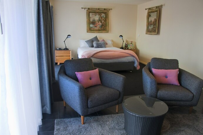 Imagen de la habitación del Hotel New Norfolk Apartments. Foto 24