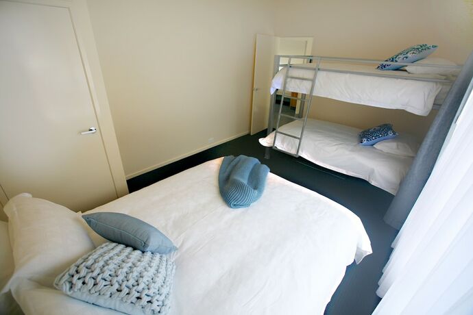 Imagen de la habitación del Hotel New Norfolk Apartments. Foto 26