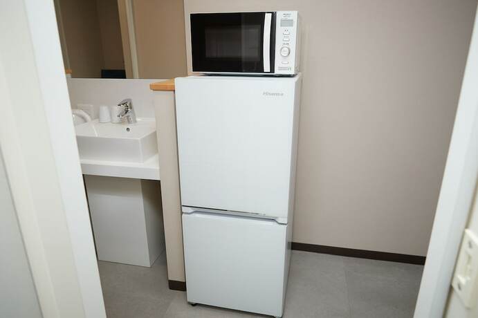 Imagen general del Hotel New Normal in MATSUYAMA. Foto 5