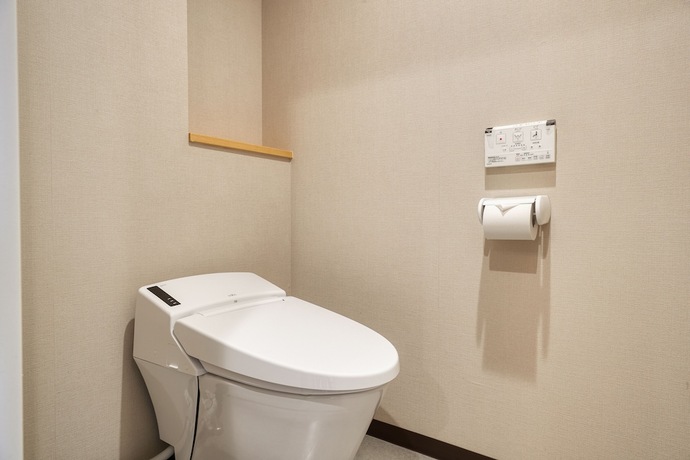 Imagen general del Hotel New Normal in MATSUYAMA. Foto 10