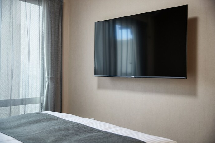 Imagen general del Hotel New Normal in MATSUYAMA. Foto 12