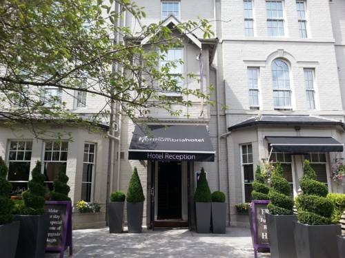 Imagen general del Hotel New Northumbria. Foto 2