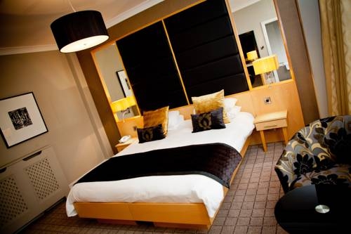 Imagen general del Hotel New Northumbria. Foto 3