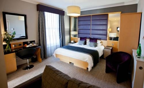 Imagen general del Hotel New Northumbria. Foto 5