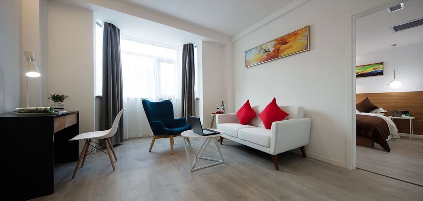 Imagen de la habitación del Hotel New Northwest. Foto 9