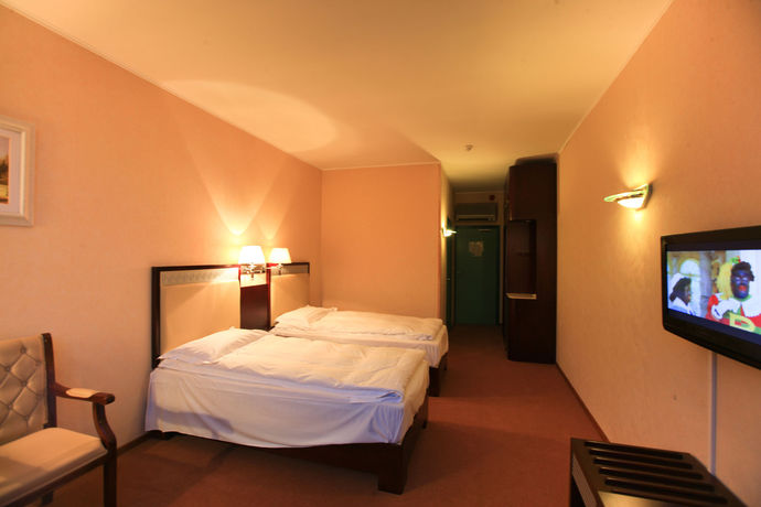 Imagen de la habitación del Hotel New Ocean Paradise. Foto 4