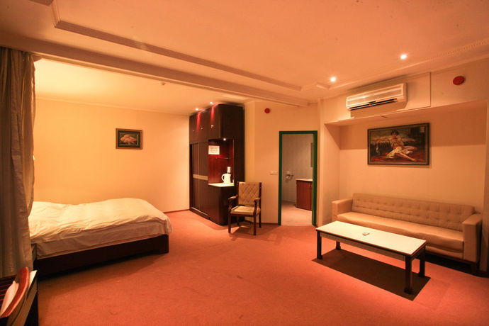 Imagen de la habitación del Hotel New Ocean Paradise. Foto 7