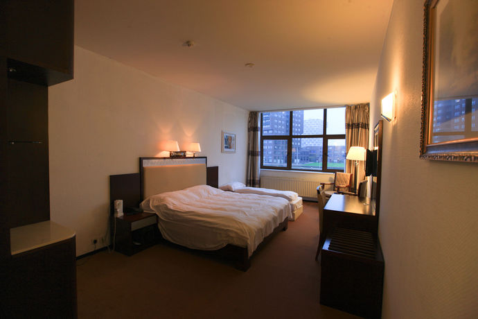 Imagen de la habitación del Hotel New Ocean Paradise. Foto 10