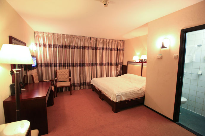 Imagen de la habitación del Hotel New Ocean Paradise. Foto 12