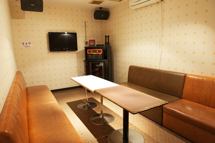 Imagen de los interiores del Hotel New Ohruri. Foto 14