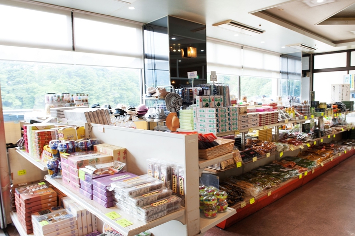 Imagen de los interiores del Hotel New Ohruri. Foto 15