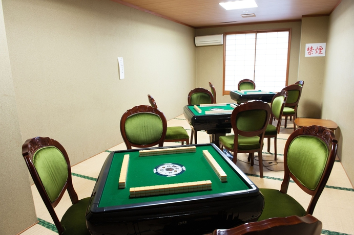 Imagen general del Hotel New Ohruri. Foto 4