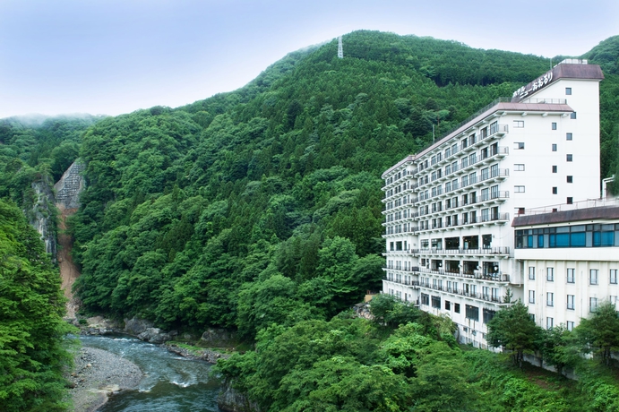 Imagen general del Hotel New Ohruri. Foto 5