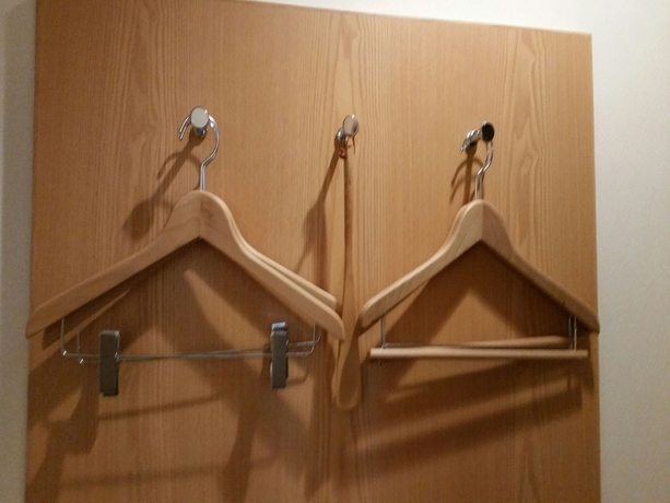 Imagen de la habitación del Hotel New Okinawa. Foto 9