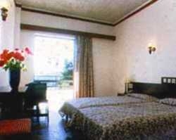 Imagen de la habitación del Hotel New Olympia. Foto 2