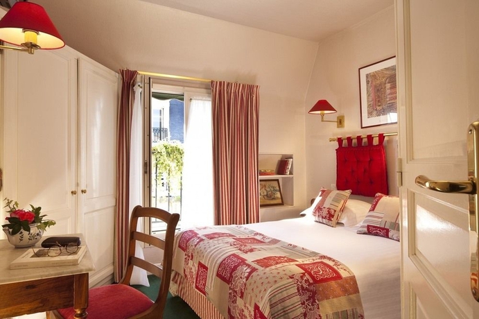 Imagen de la habitación del Hotel New Orient. Foto 7