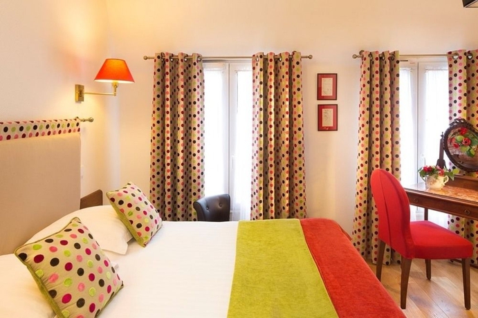 Imagen de la habitación del Hotel New Orient. Foto 9