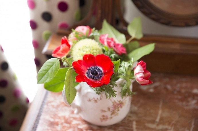 Imagen de los interiores del Hotel New Orient. Foto 16