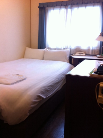 Imagen de la habitación del Hotel New Oriental. Foto 5