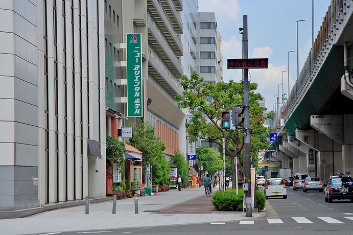 Imagen general del Hotel New Oriental. Foto 3