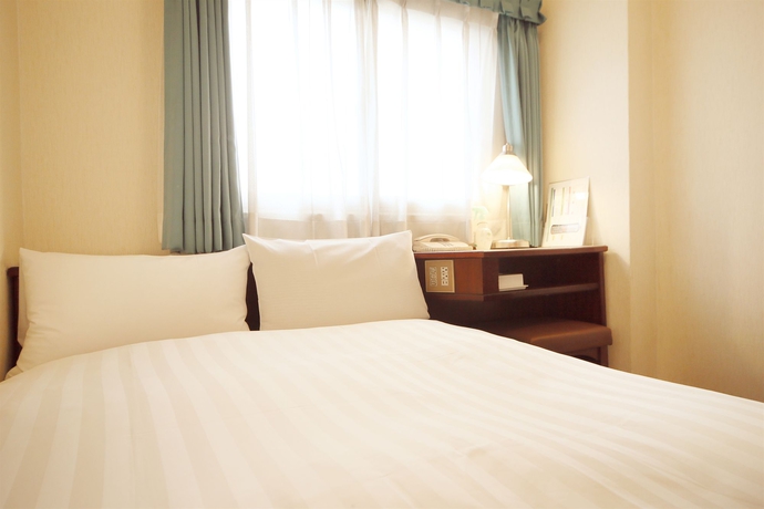 Imagen general del Hotel New Oriental. Foto 2