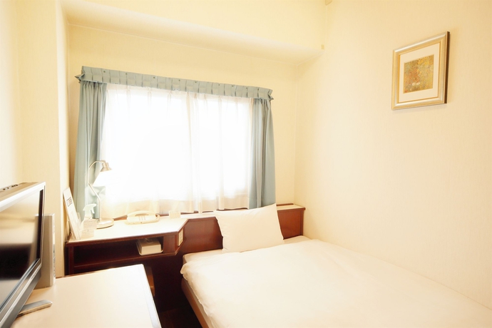 Imagen de la habitación del Hotel New Oriental, Osaka. Foto 6