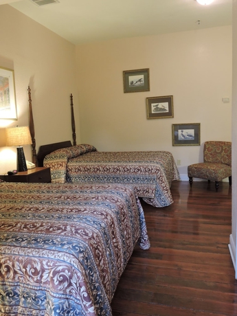 Imagen de la habitación del Hotel New Orleans Courtyard Hotel by the French Quarter. Foto 7