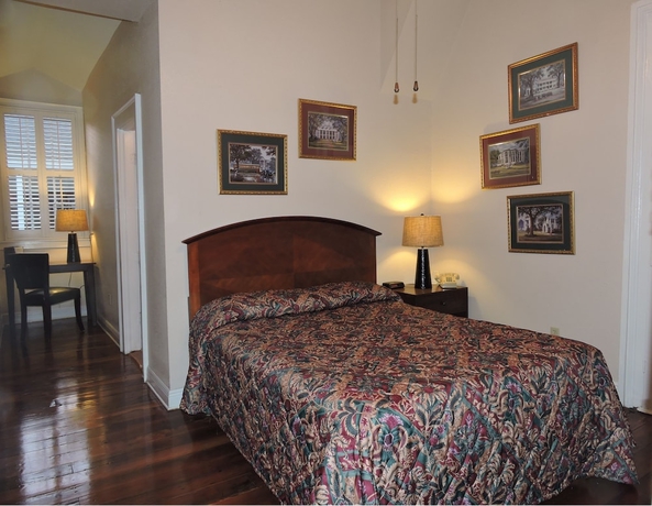 Imagen de la habitación del Hotel New Orleans Courtyard Hotel by the French Quarter. Foto 9