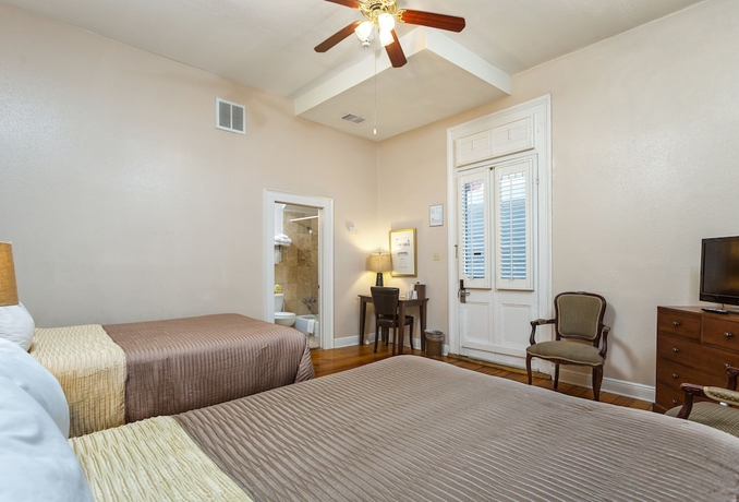 Imagen de la habitación del Hotel New Orleans Courtyard Hotel by the French Quarter. Foto 15