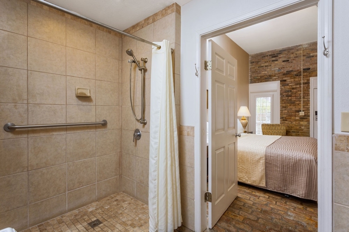 Imagen de la habitación del Hotel New Orleans Courtyard Hotel by the French Quarter. Foto 17