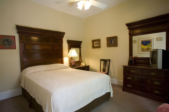 Imagen de la habitación del Hotel New Orleans Guest House. Foto 6