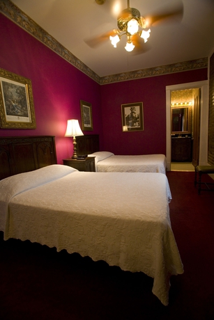 Imagen de la habitación del Hotel New Orleans Guest House. Foto 7