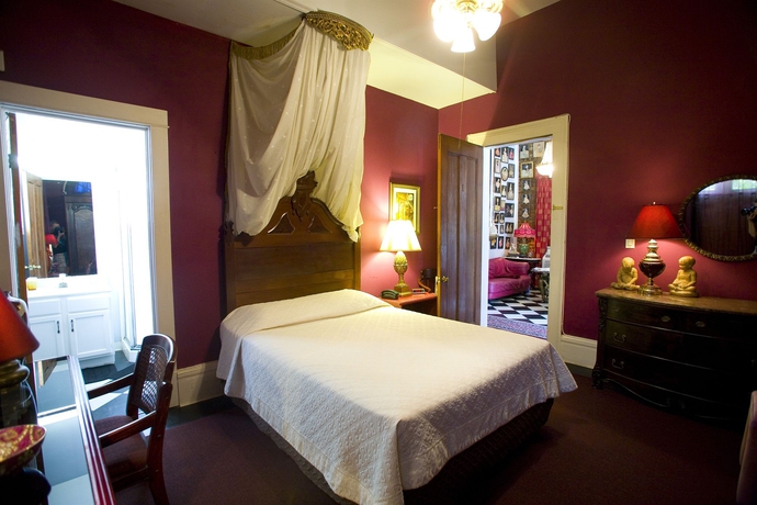 Imagen de la habitación del Hotel New Orleans Guest House. Foto 9