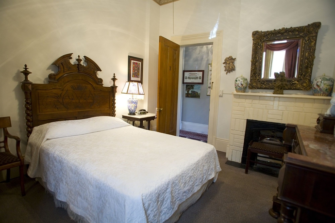 Imagen de la habitación del Hotel New Orleans Guest House. Foto 10