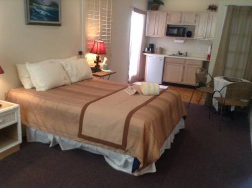 Imagen de la habitación del Hotel New Orleans House - Gay Male-only Guesthouse. Foto 2
