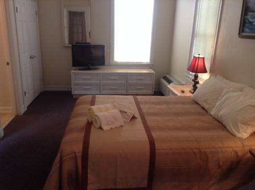 Imagen de la habitación del Hotel New Orleans House - Gay Male-only Guesthouse. Foto 5
