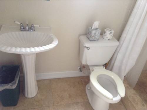 Imagen de la habitación del Hotel New Orleans House - Gay Male-only Guesthouse. Foto 8
