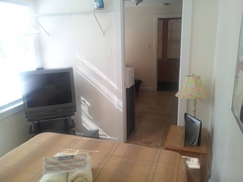 Imagen de la habitación del Hotel New Orleans House - Gay Male-only Guesthouse. Foto 9