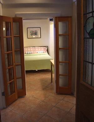 Imagen de la habitación del Hotel New Orleans House - Gay Male-only Guesthouse. Foto 10