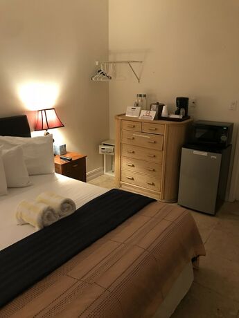 Imagen de la habitación del Hotel New Orleans House - Gay Men Adult Resort. Foto 12