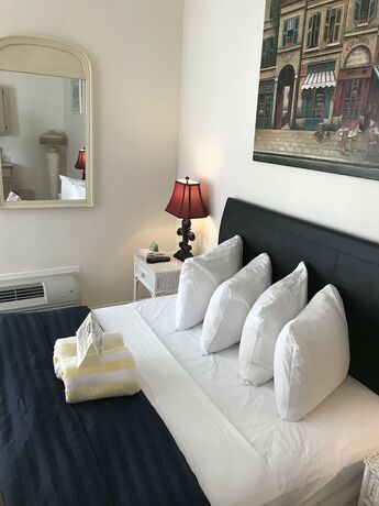 Imagen de la habitación del Hotel New Orleans House - Gay Men Adult Resort. Foto 13