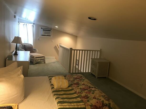 Imagen general del Hotel New Orleans House - Gay Men Adult Resort. Foto 1