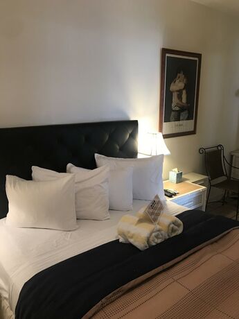 Imagen de la habitación del Hotel New Orleans House - Gay Men Adult Resort. Foto 15