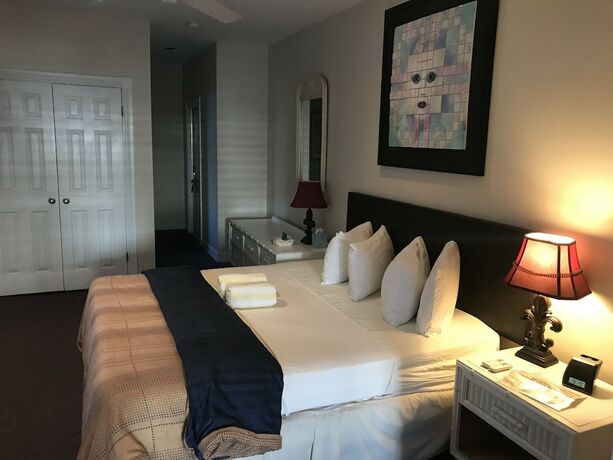 Imagen general del Hotel New Orleans House - Gay Men Adult Resort. Foto 3
