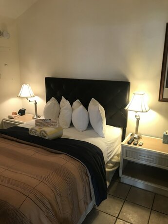 Imagen de la habitación del Hotel New Orleans House - Gay Men Adult Resort. Foto 16