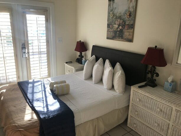 Imagen general del Hotel New Orleans House - Gay Men Adult Resort. Foto 6