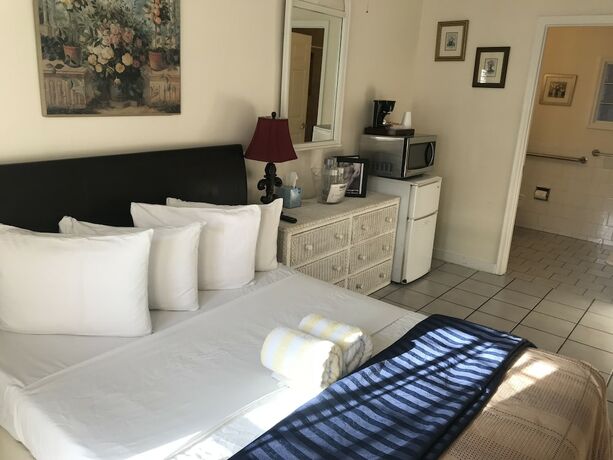 Imagen general del Hotel New Orleans House - Gay Men Adult Resort. Foto 7