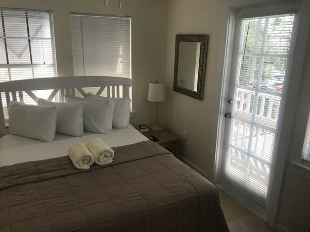 Imagen general del Hotel New Orleans House - Gay Men Adult Resort. Foto 8
