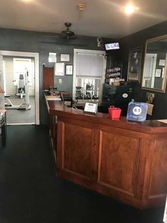 Imagen general del Hotel New Orleans House - Gay Men Adult Resort. Foto 9