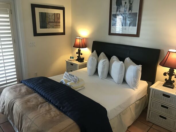 Imagen de la habitación del Hotel New Orleans House - Gay Men Adult Resort. Foto 18